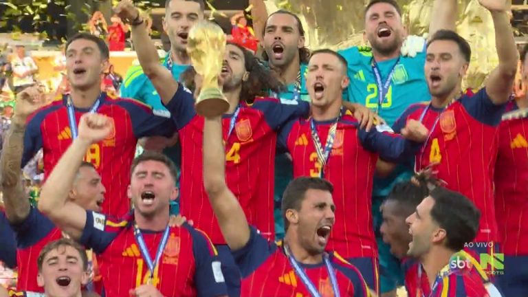 Espanha