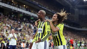 Talisca