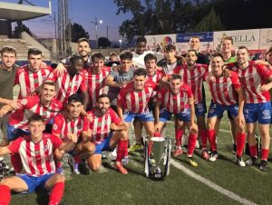 Copa Federación
