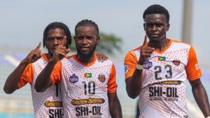 CFU Club Shield
