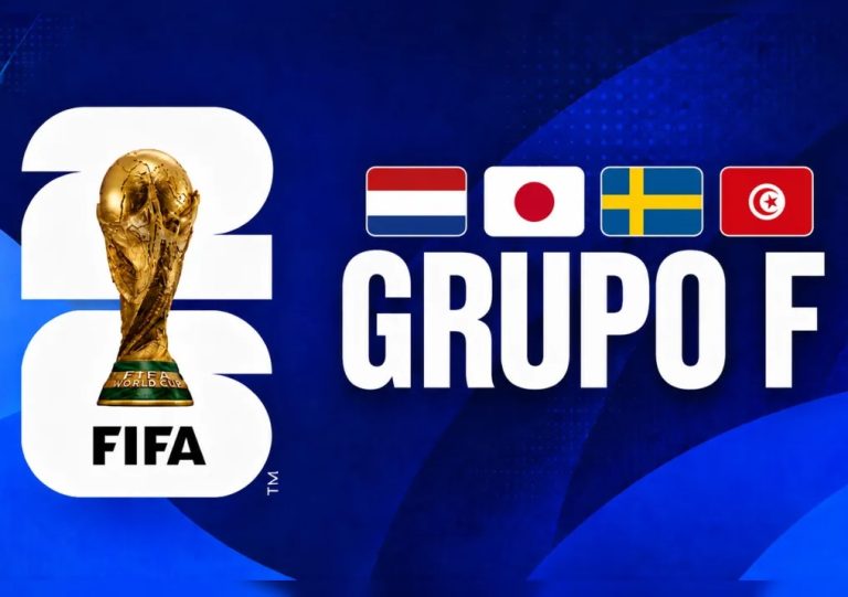 Grupo F