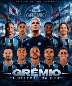 Grêmio
