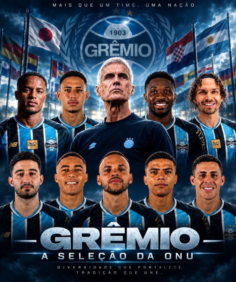 Grêmio