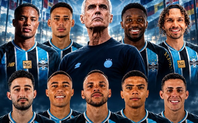 Grêmio