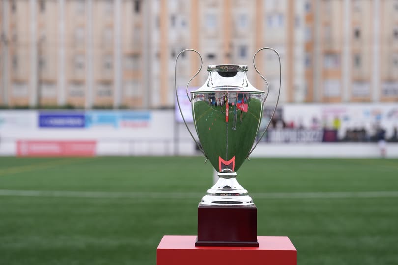 Copa Federación