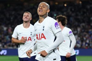 Tottenham