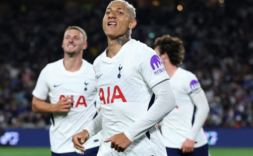 Tottenham