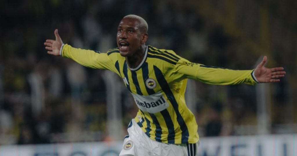 Fenerbahçe