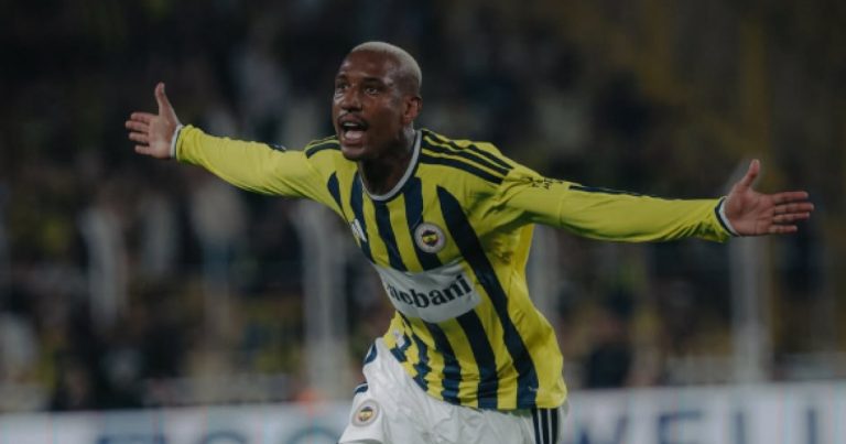 Fenerbahçe