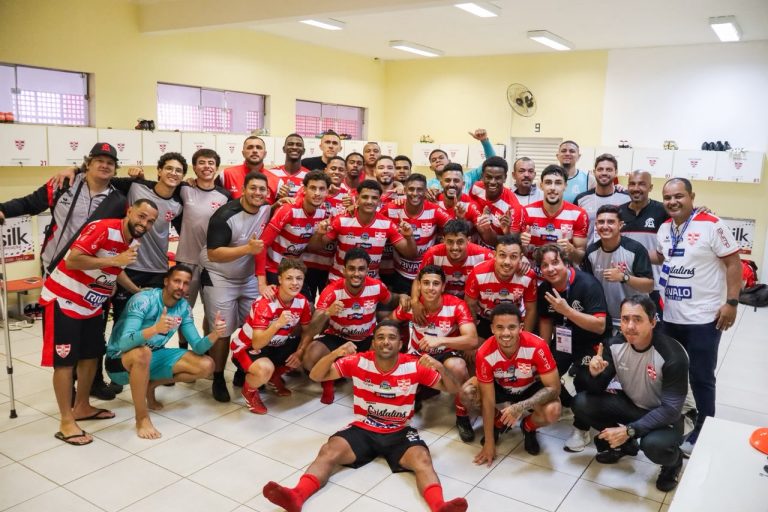 Linense Renato Peixe