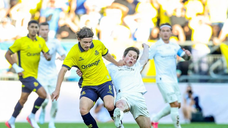 Bodø/Glimt