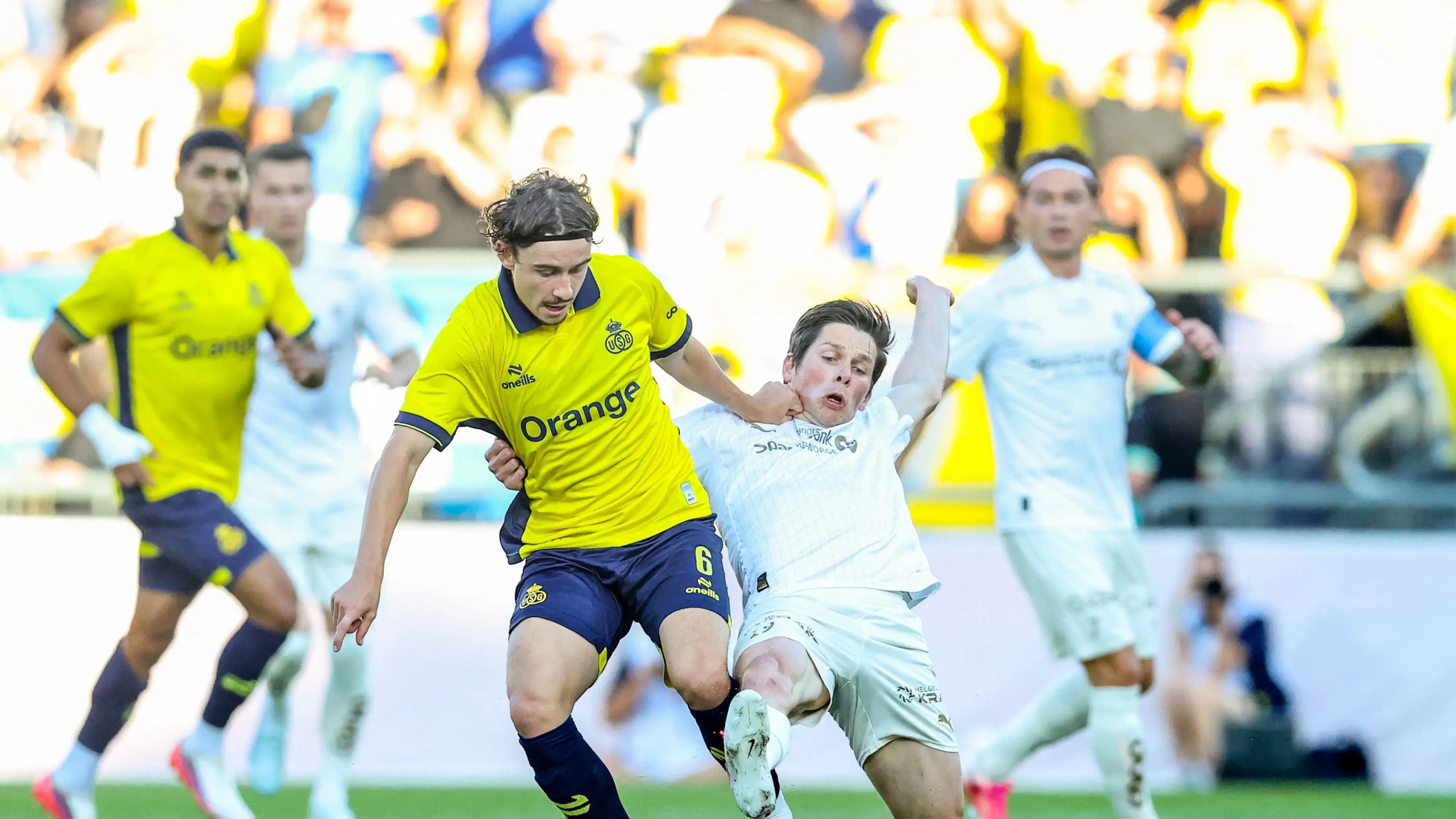 Bodø/Glimt