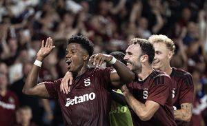 Lyon