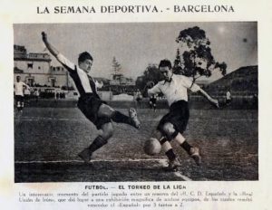 Campeonato Espanhol
