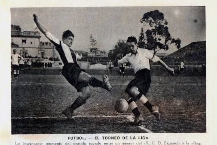 Campeonato Espanhol