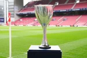 Taça da Dinamarca