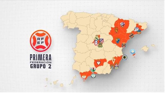 Primera RFEF