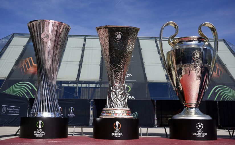 UEFA